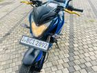 Bajaj Pulsar NS200 2015