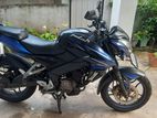 Bajaj Pulsar NS200 2015