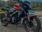 Bajaj Pulsar NS200 2015