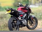 Bajaj Pulsar NS200 2015