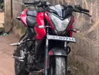 Bajaj Pulsar NS200 2015