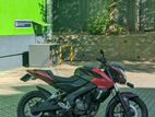 Bajaj Pulsar NS200 2015