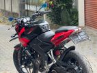 Bajaj Pulsar NS200 2015