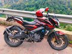 Bajaj Pulsar NS200 2015