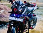 Bajaj Pulsar NS200 2015