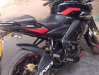 Bajaj Pulsar NS200 2016