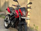 Bajaj Pulsar NS200 2016