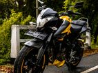 Bajaj Pulsar NS200 2016