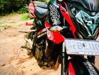 Bajaj Pulsar NS200 2016