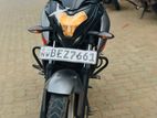 Bajaj Pulsar NS200 2016