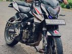 Bajaj Pulsar NS200 2016