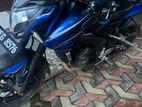 Bajaj Pulsar NS200 2016