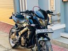 Bajaj Pulsar NS200 2016