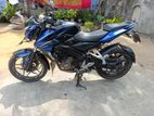 Bajaj Pulsar NS200 2016