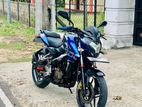 Bajaj Pulsar NS200 2016