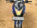 Bajaj Pulsar NS200 2016