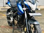 Bajaj Pulsar NS200 2016