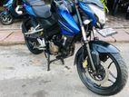 Bajaj Pulsar NS200 2016