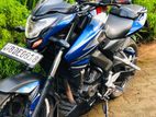 Bajaj Pulsar NS200 2016