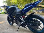 Bajaj Pulsar NS200 2016