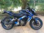 Bajaj Pulsar NS200 2016