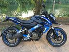 Bajaj Pulsar NS200 2016