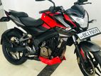 Bajaj Pulsar NS200 2016