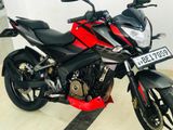 Bajaj Pulsar NS200 2016