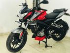 Bajaj Pulsar NS200 2016