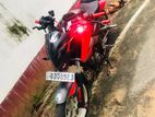 Bajaj Pulsar NS200 2016