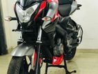 Bajaj Pulsar NS200 2016