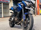 Bajaj Pulsar NS200 2016