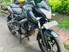Bajaj Pulsar NS200 2016
