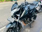 Bajaj Pulsar NS200 2016