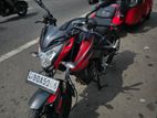 Bajaj Pulsar NS200 2016