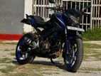 Bajaj Pulsar NS200 2016