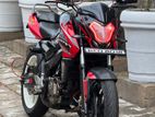 Bajaj Pulsar NS200 2016