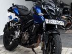 Bajaj Pulsar NS200 2016