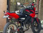 Bajaj Pulsar NS200 2016