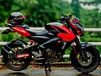 Bajaj Pulsar NS200 2016