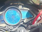 Bajaj Pulsar NS200 2016