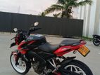 Bajaj Pulsar NS200 2016