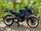 Bajaj Pulsar NS200 2016