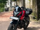 Bajaj Pulsar NS200 2016