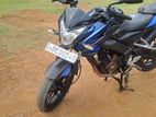 Bajaj Pulsar NS200 2016