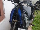 Bajaj Pulsar NS200 2016