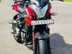 Bajaj Pulsar NS200 2016