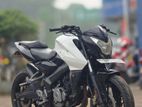 Bajaj Pulsar NS200 2016