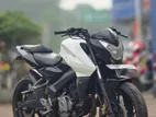 Bajaj Pulsar NS200 2016