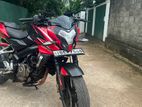 Bajaj Pulsar NS200 2016